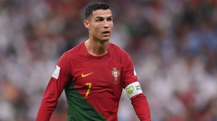 রোনালদোকে ছাড়াই সুইজারল্যান্ডের বিপক্ষে নামছে পর্তুগাল রোনালদোকে ছাড়াই সুইজারল্যান্ডের বিপক্ষে নামছে পর্তুগাল