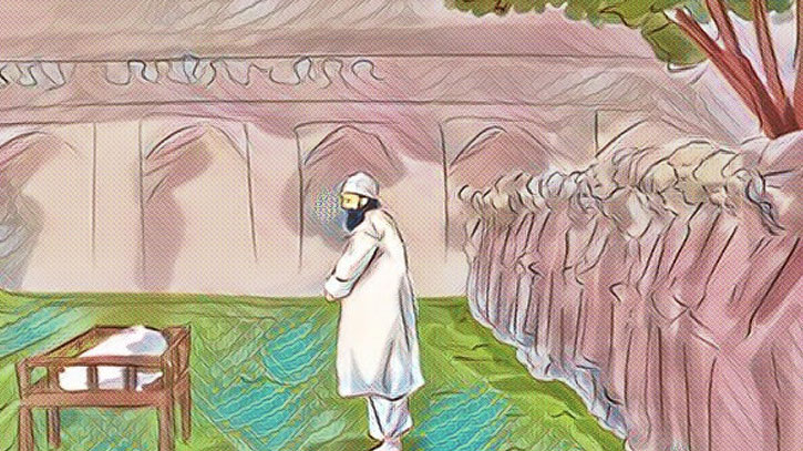 রমজানে মৃত্যু হলে শাস্তি মাফ হয়, কী বলছে ইসলাম? রমজানে মৃত্যু হলে শাস্তি মাফ হয়, কী বলছে ইসলাম?