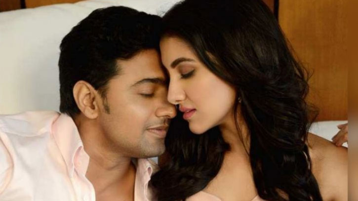জনপ্রিয় নায়কের বিরুদ্ধে হাইকোর্টে মামলা জনপ্রিয় নায়কের বিরুদ্ধে হাইকোর্টে মামলা