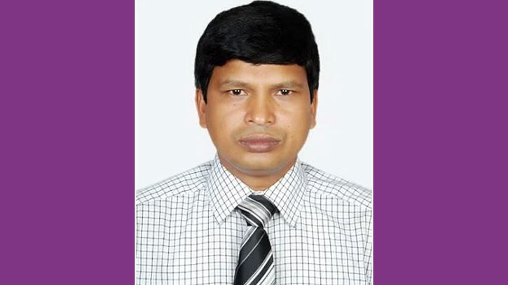 নতুন উপপরিচালক পেলো মৎস্য ও প্রাণিসম্পদ তথ্য দফতর নতুন উপপরিচালক পেলো মৎস্য ও প্রাণিসম্পদ তথ্য দফতর