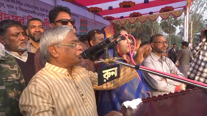 আওয়ামী লীগ ত্রিশটির বেশি আসন পাবে না: বরকত উল্লাহ বুলু