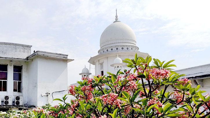 ঢাকা ওয়াসার উত্তম কুমারের নিয়োগ স্থগিত : হাইকোর্ট ঢাকা ওয়াসার উত্তম কুমারের নিয়োগ স্থগিত : হাইকোর্ট