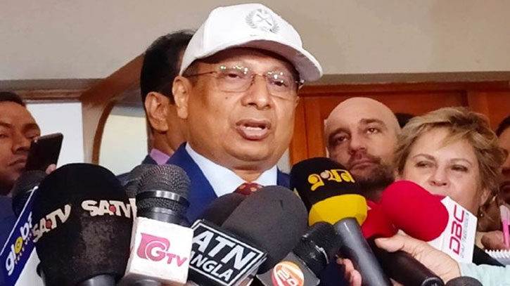 আরাভ খান গ্রেফতার সম্পর্কে যা জানালেন আইজিপি আরাভ খান গ্রেফতার সম্পর্কে যা জানালেন আইজিপি