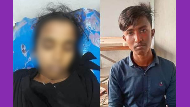 প্রেমিকের সঙ্গে দেখা করতে এসে কিশোরীর রহস্যজনক মৃত্যু