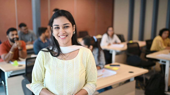 অর্ধলক্ষাধিক টাকা বেতনে কক্সবাজারে চাকরির সুযোগ অর্ধলক্ষাধিক টাকা বেতনে কক্সবাজারে চাকরির সুযোগ