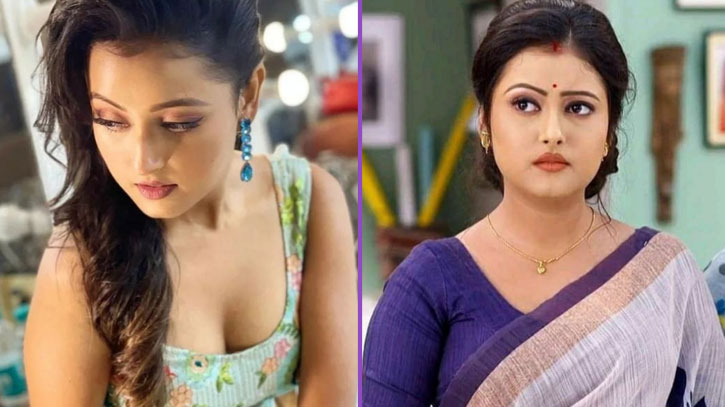‘জবার গোপন ভিডিও ফাঁস’ অবশেষে মুখ খুললেন নায়িকা ‘জবার গোপন ভিডিও ফাঁস’ অবশেষে মুখ খুললেন নায়িকা
