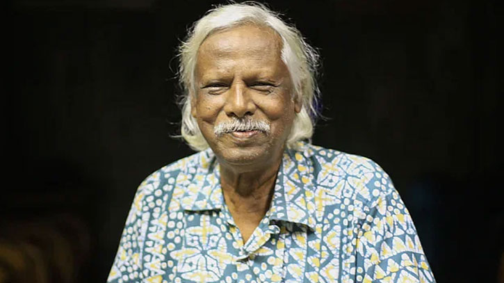 ডা. জাফরুল্লাহ চৌধুরীর শারীরিক অবস্থা অপরিবর্তিত ডা. জাফরুল্লাহ চৌধুরীর শারীরিক অবস্থা অপরিবর্তিত