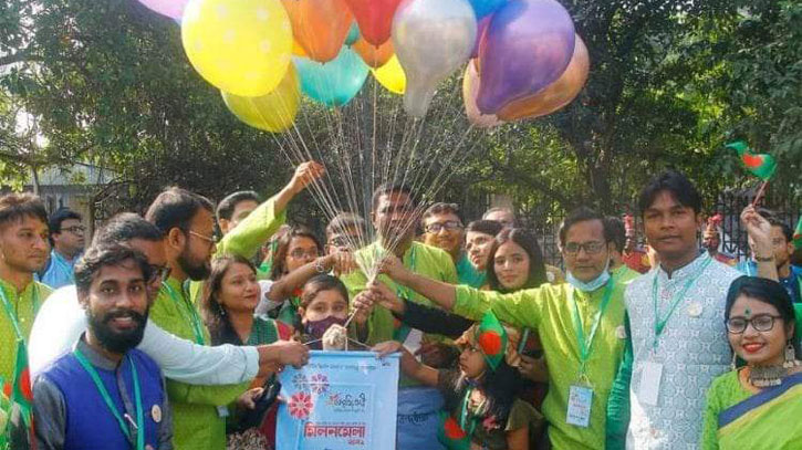 কথা কবিতায় আবৃত্তিপ্রেমী`র আড্ডা