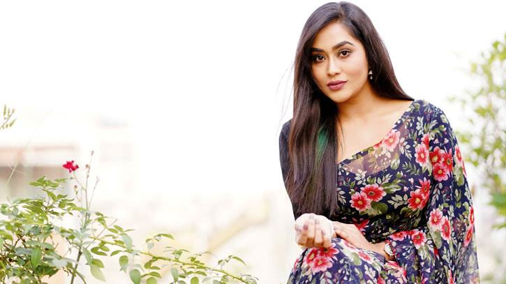 বছর শেষে এলো আরেক নায়িকার সংসার ভাঙার খবর বছর শেষে এলো আরেক নায়িকার সংসার ভাঙার খবর