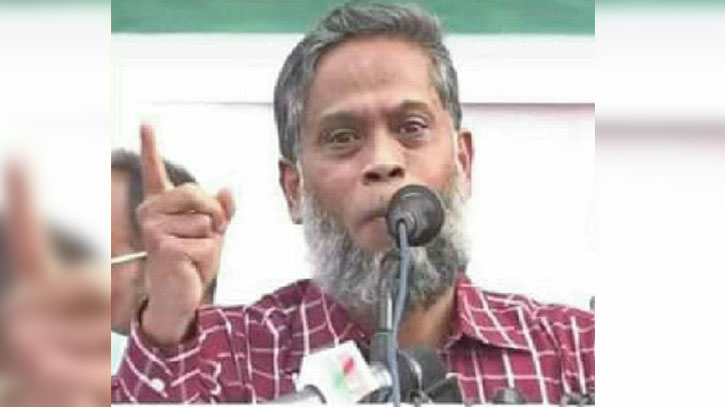 ৭৭দিন পর মুক্তি পেলেন জেলা বিএনপির সদস্য সচিব ৭৭দিন পর মুক্তি পেলেন জেলা বিএনপির সদস্য সচিব