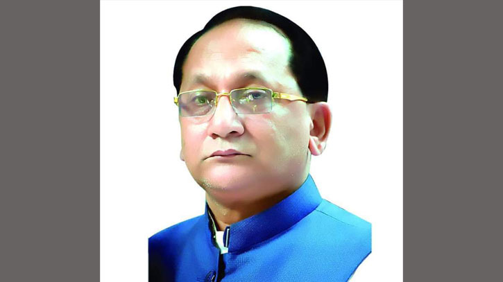 চাঁপাইনবাবগঞ্জ-৩ আসনে উপ-নির্বাচনে এগিয়ে নৌকার প্রার্থী চাঁপাইনবাবগঞ্জ-৩ আসনে উপ-নির্বাচনে এগিয়ে নৌকার প্রার্থী