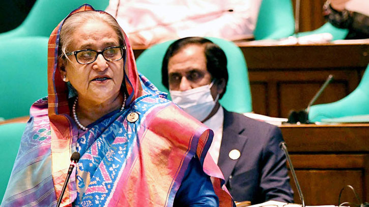 ‘বঙ্গবন্ধু ও মুক্তিযুদ্ধের বিকৃত ইতিহাস থেকে মুক্তি দিয়েছে আওয়ামী লীগ’ ‘বঙ্গবন্ধু ও মুক্তিযুদ্ধের বিকৃত ইতিহাস থেকে মুক্তি দিয়েছে আওয়ামী লীগ’