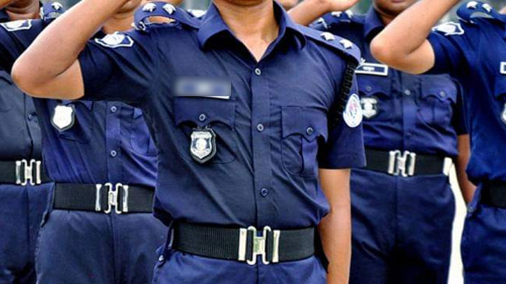 ডোপ টেস্টে পজিটিভ, চাকরি গেল মাদকাসক্ত ১১৬ পুলিশের ডোপ টেস্টে পজিটিভ, চাকরি গেল মাদকাসক্ত ১১৬ পুলিশের