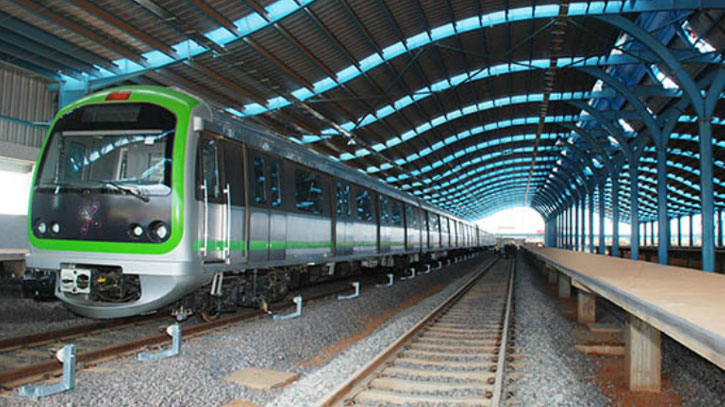 আজ পাতাল রেল কার্যক্রম উদ্বোধন করবেন প্রধানমন্ত্রী আজ পাতাল রেল কার্যক্রম উদ্বোধন করবেন প্রধানমন্ত্রী