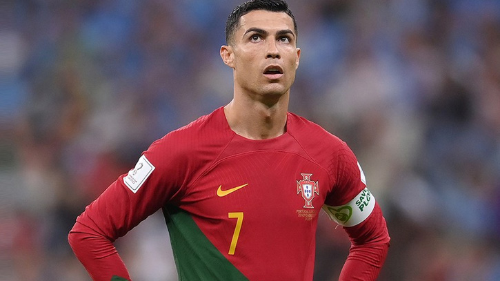 রোনালদোর নাম থেকে গোল বাদ দেওয়ার কারণ জানালো ফিফা রোনালদোর নাম থেকে গোল বাদ দেওয়ার কারণ জানালো ফিফা