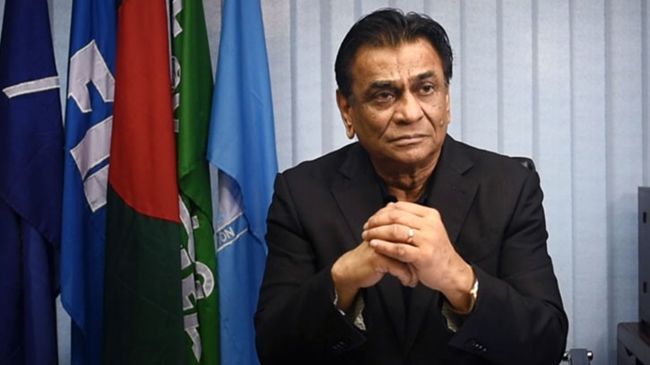 সালাউদ্দিন আসার পর বাংলাদেশ র্যাংকিংয়ে কয় ধাপ পিছিয়েছে? সালাউদ্দিন আসার পর বাংলাদেশ র্যাংকিংয়ে কয় ধাপ পিছিয়েছে?
