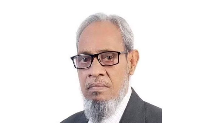 পদত্যাগ করা উকিল আবদুস সাত্তার বেসরকারিভাবে আবার এমপি নির্বাচিত পদত্যাগ করা উকিল আবদুস সাত্তার বেসরকারিভাবে আবার এমপি নির্বাচিত