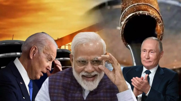 দেউলিয়া হবার পথে কে আমেরিকা না রাশিয়া?