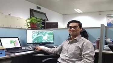 ‘অতিসম্প্রতি ঢাকার কাছে হতে পারে আরও ভূকম্পন’
