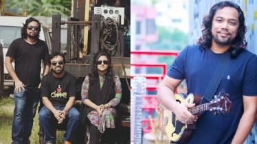 যে কারণে ‘চিরকুট’ থেকে আলাদা ইমন চৌধুরী!