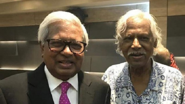 হারিয়ে ফেলা দুই রত্ন
