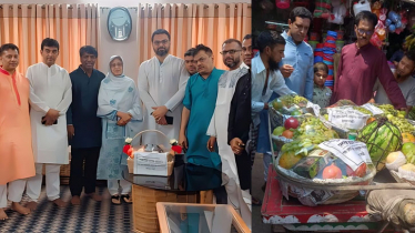 কারাগারে থাকা ৩৬ নেতার বাসায় ইফতারসামগ্রী পাঠালো বিএনপি