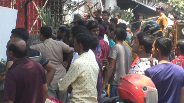 পোস্ট অফিসের নাইটগার্ডকে খুন করে দুধর্ষ ডাকাতি