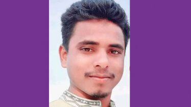 এতেকাফে বসা যুবককে মসজিদের ভেতরে হত্যা