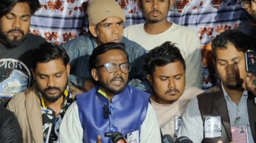 কারচুপির অভিযোগ এনে ফলাফল বর্জনের ঘোষণা হিরো আলমের