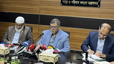 বিকেলে ৫০০ টাকা ফি’তে রোগী দেখবেন সরকারি চিকিৎসকরা