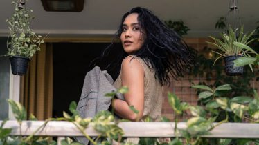 ‘ওরা ৭জন’ নিয়ে যা বললেন নায়িকা মম (ভিডিও)