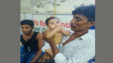মুন্সীগঞ্জে আ.লীগের দু’পক্ষের গোলাগুলি, শিশুসহ গুলিবিদ্ধ ৫