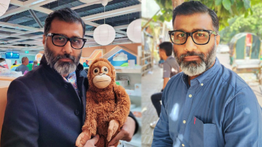পাঁচজন ‘সত্যকারের’ জ্ঞানী আলেম সন্ধান করছেন নিঝুম মজুমদার