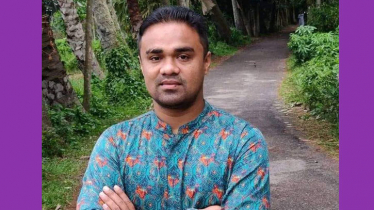 শেষবার বাবার মুখটা দেখা হলো না কারাগারে থাকা রনির