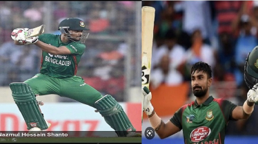 প্রতিভা বিকশিত হতে সময় দিতে হয়