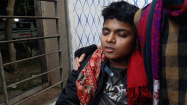 ব্রাজিলের হার দেখে অজ্ঞান কিশোর, নেয়া হলো হাসপাতালে