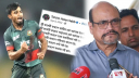 তানজিম সাকিবের ফেসবুক স্ট্যাটাস, যা বলছে বিসিবি