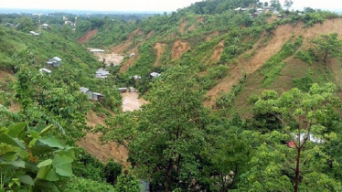বান্দরবানে কেএনএফ-ইউপিডিএফ গোলাগুলি, নিহত ৮