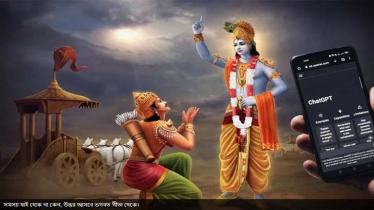 চ্যাট জিপিটি’র পর এবার গিতা জিপিটি