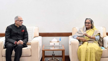 শেখ হাসিনার নেতৃত্বের প্রতি ভারতের পূর্ণ সমর্থন রয়েছে : বিনয় খাতরা