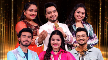 আগামীকাল ‘ইন্ডিয়ান আইডল’র ফাইনাল