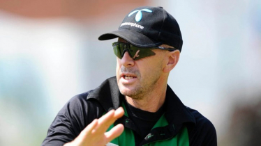 জাতীয় দলের ব্যাটিং কোচ থাকছেন না জেমি সিডন্স