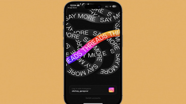 বাজিমাত করলো `থ্রেডস`, একদিনেই কোটির বেশি ব্যবহারকারী
