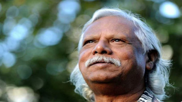 গুরুতর অসুস্থ ডা. জাফরুল্লাহ চৌধুরী, হাসপাতালে ভর্তি