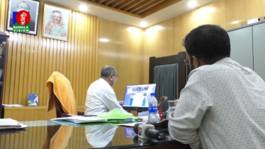 খরচ বাঁচাতে তৃতীয় শ্রেণির কর্মচারী দিয়ে চলছে ভূমিকম্প গবেষণা কেন্দ্র!