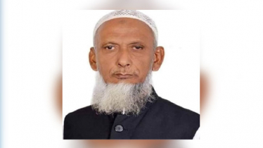 নারায়ণগঞ্জে ইউপি চেয়ারম্যানকে গুলি