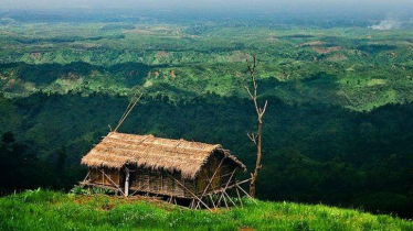 বান্দরবানে র‌্যাবের সঙ্গে জঙ্গিদের গোলাগুলি