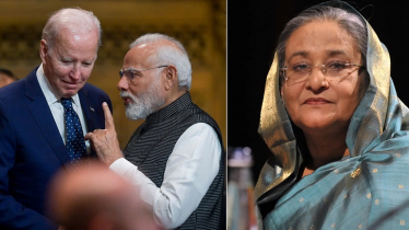 বাংলাদেশ নিয়ে ভারতের অবস্থান কি, কেন মুখ খুলছে না নয়াদিল্লি?(ভিডিও)