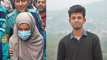 বুশরার স্থায়ী জামিন মঞ্জুর