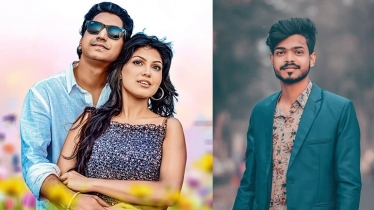 প্রথমবারের মতো মিউজিক ভিডিও বানিয়ে তাক লাগালেন নির্মাতা শাহরিয়া শুভ